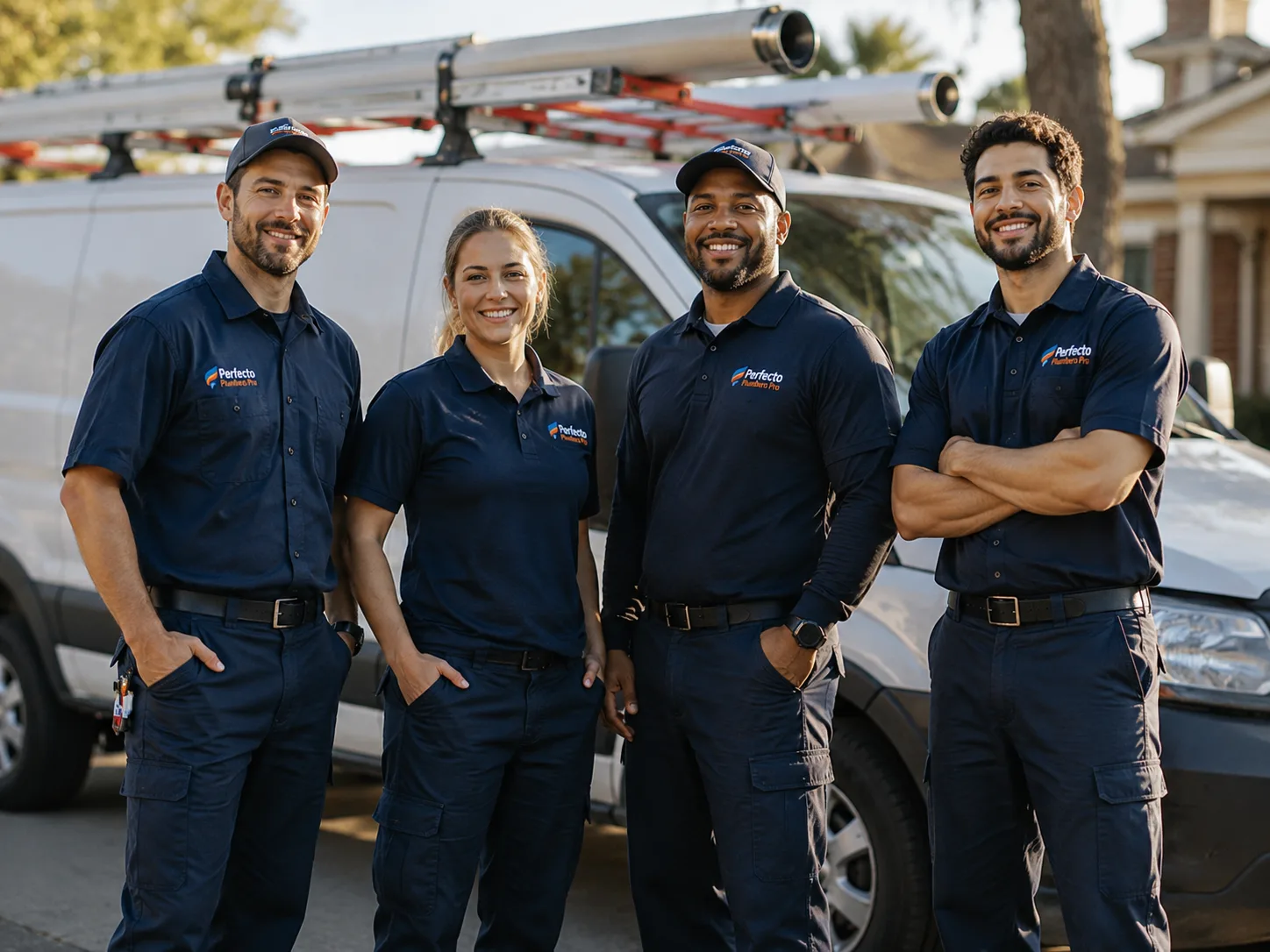 Emergency Plumber Near Me in Scranton, AR near me